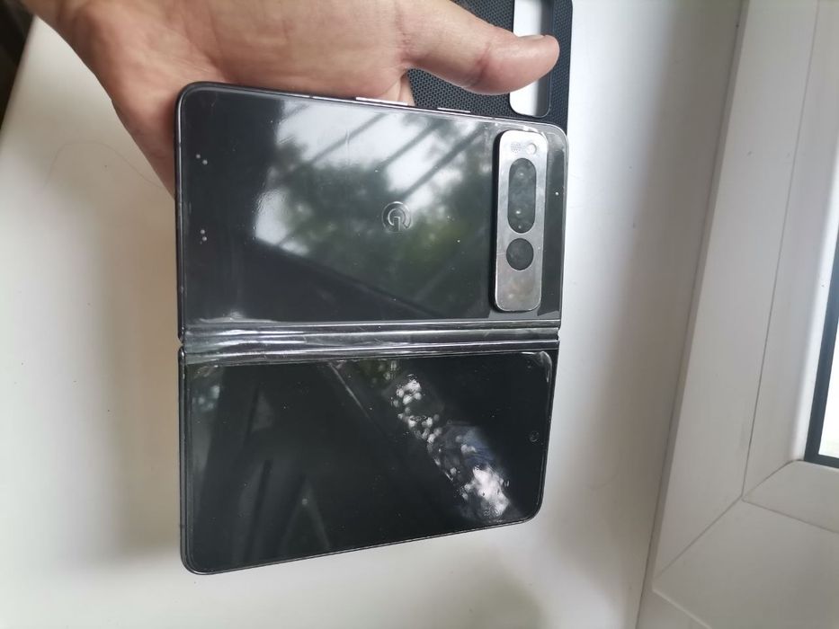 Продам или обмен Pixel Fold 12/256