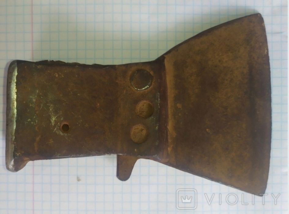 Топор" СССР.Топор" СССР.