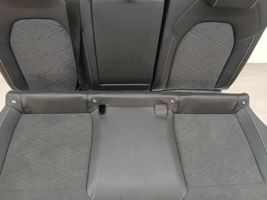 Conjunto de bancos SEAT Leon (KL1)