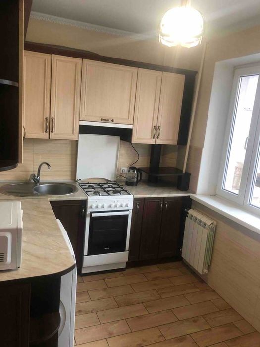 Здається 1-кімнатна квартира по вул. Сихівська