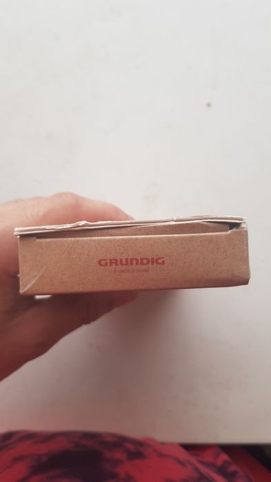 Powerbank nova lacrada