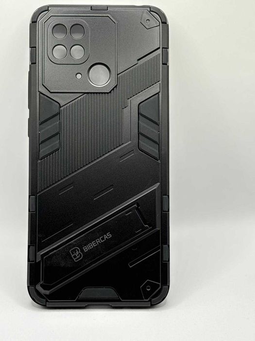 Xiaomi Redmi 10C Etui Case Obudowa kod 2521