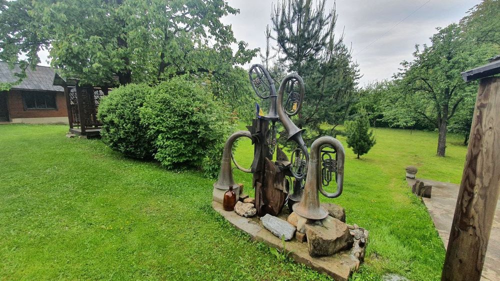 Відпочинок в Косові.