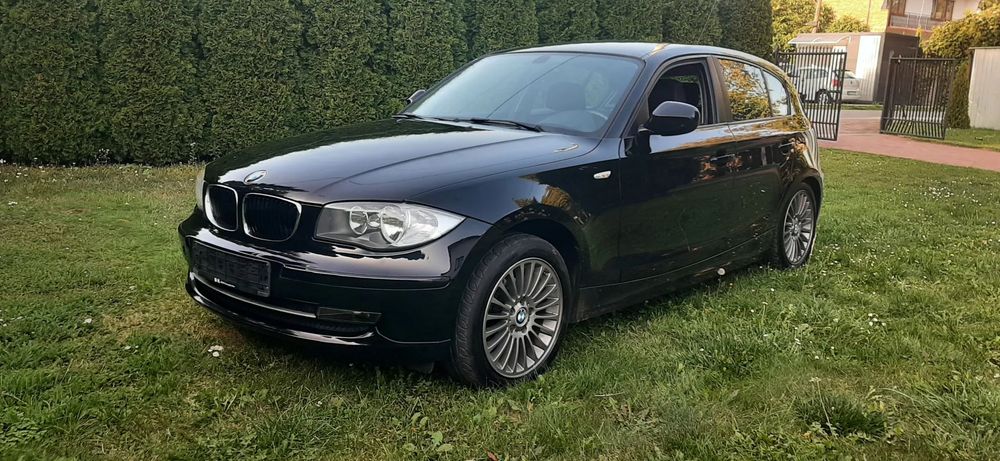 BMW Seria 1