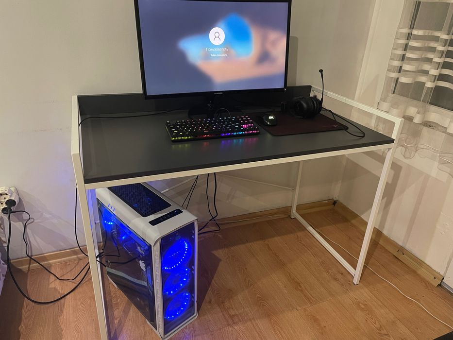 Продам ПК в комплекті