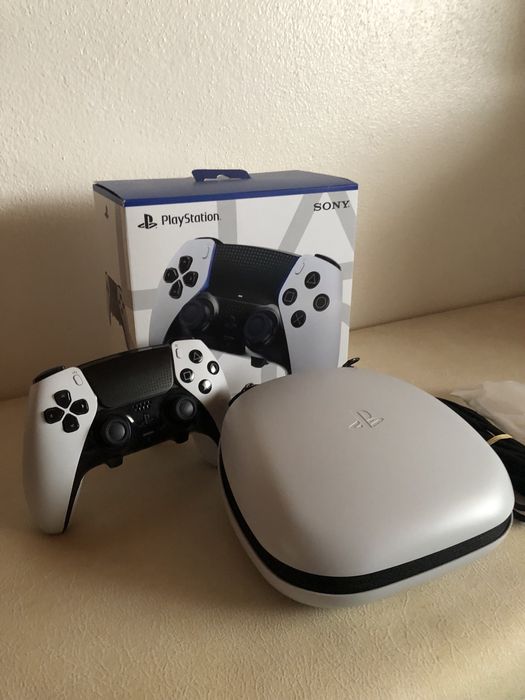 Comando DualSense Edge PS5