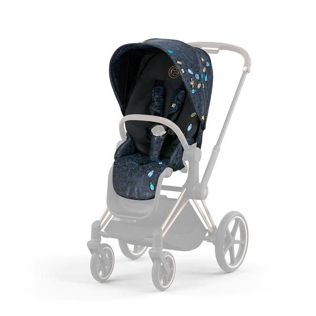 Seat Pack Cybex Edição especial NOVO