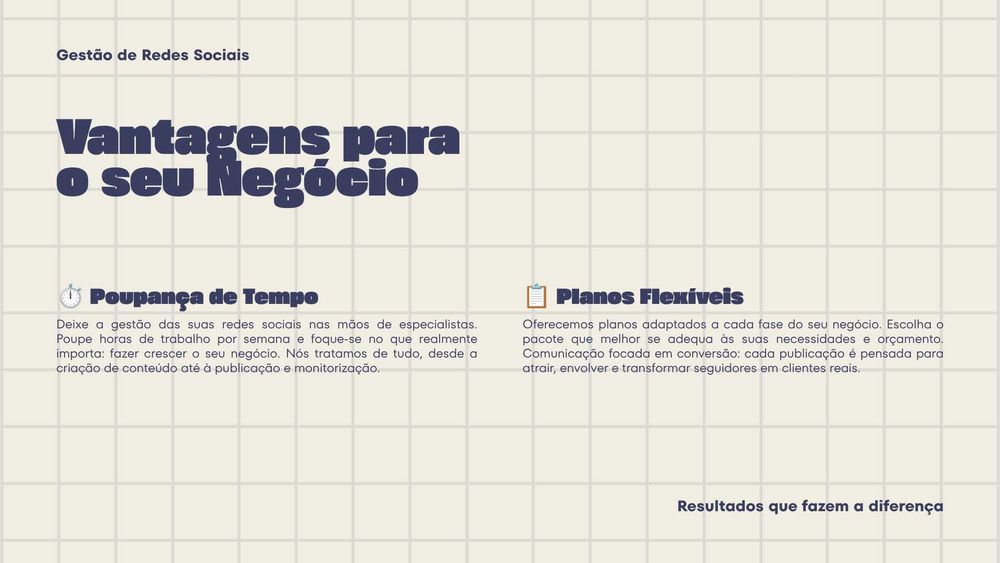 Gestão de Redes Sociais e Marketing Digital | Criação de Conteúdo