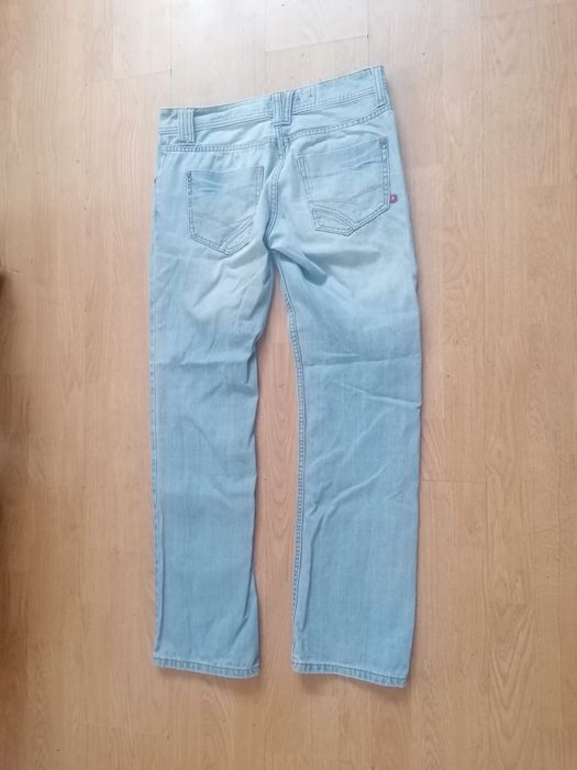 Spodnie męskie Patrol XL #6