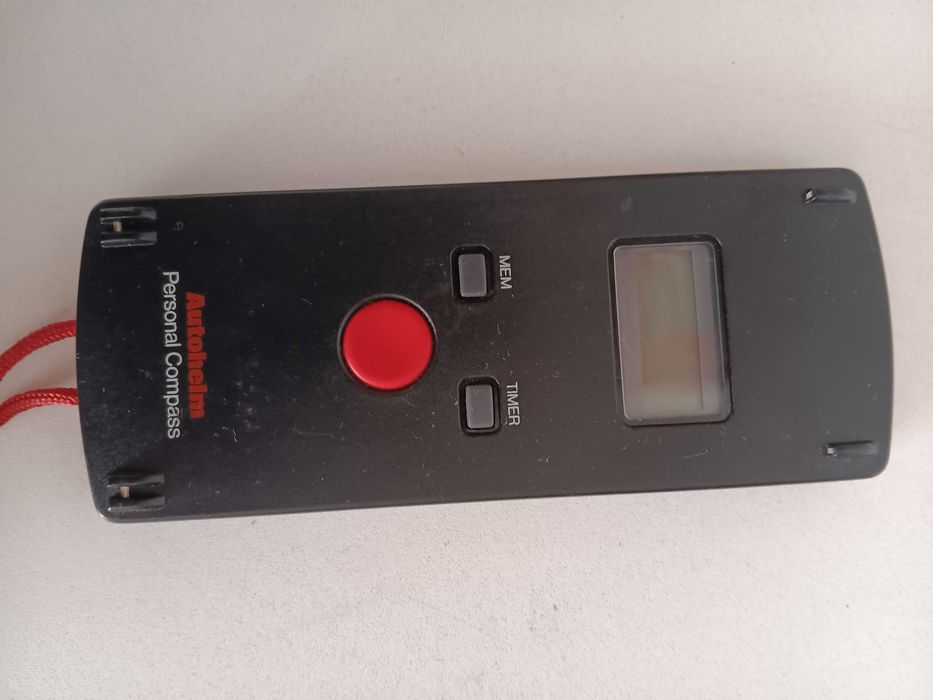Autohelm Personal Electronic Compass64550639370883122