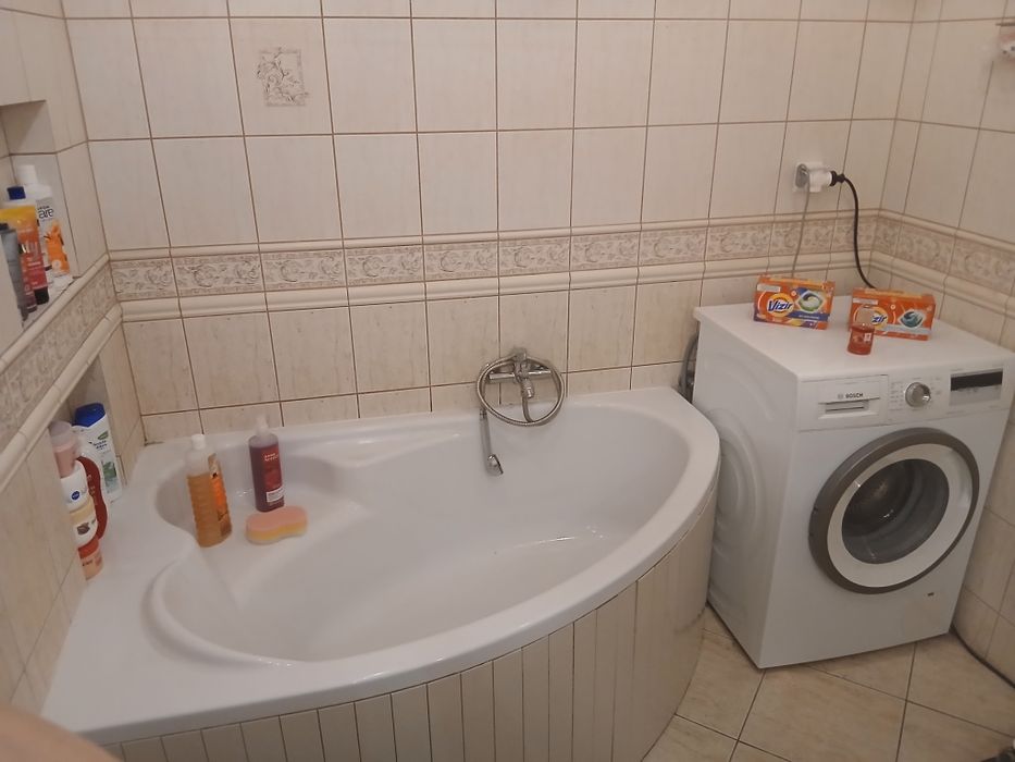 Duże mieszkanie na sprzedaż w Pudliszkach 71,95 m2