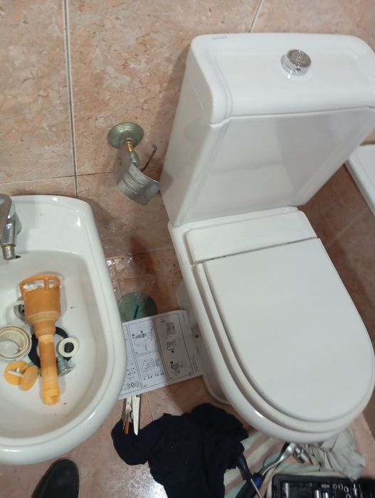 Serviços gerais para tua casa.