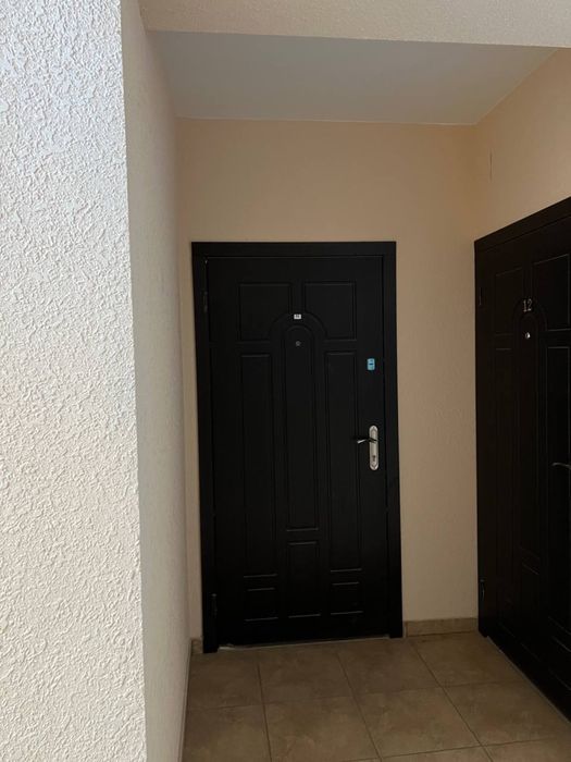 Квартира 64.4 м кв. ЖК Дмитрівський.