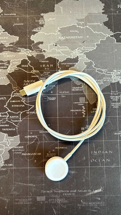 Watch Series 4 (GPS) Alum 44MM