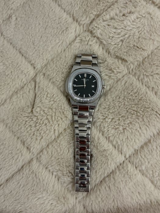 Relogio tissot + patek philippe
