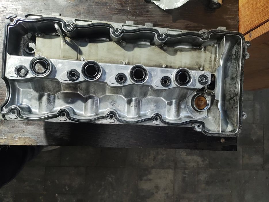 silnik Hyundai i30, Kia Cee'd D4FB 1.6 crdi