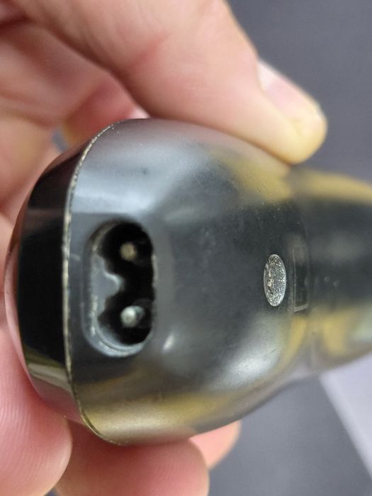 Бритва Philips AT 756 акумулятор