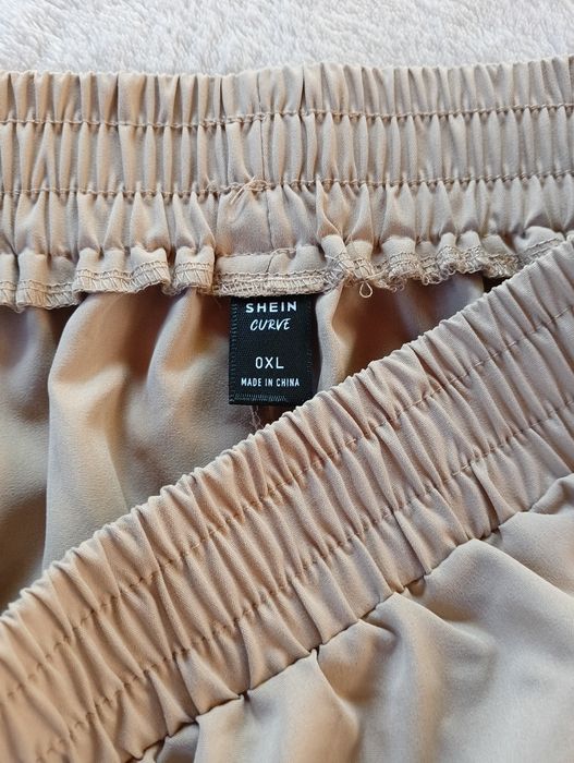 Spodenki rozmiar 0 XL pasują na 44/ 46