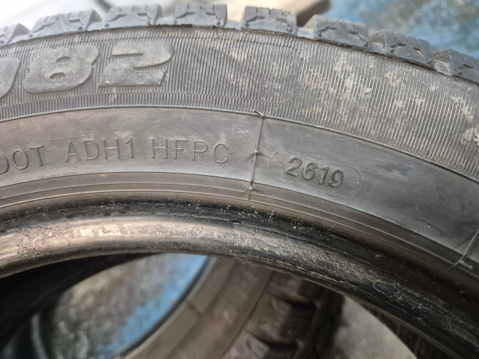 195/55r15 sunfull opony zimowe 7mm bieznik