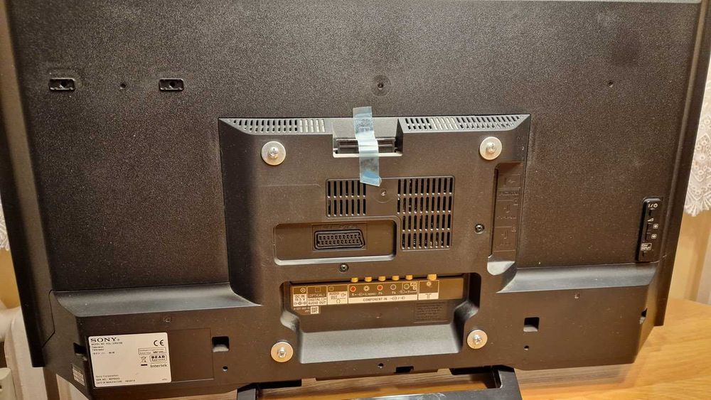 Telewizor Sony Bravia KDL-32R410D LED