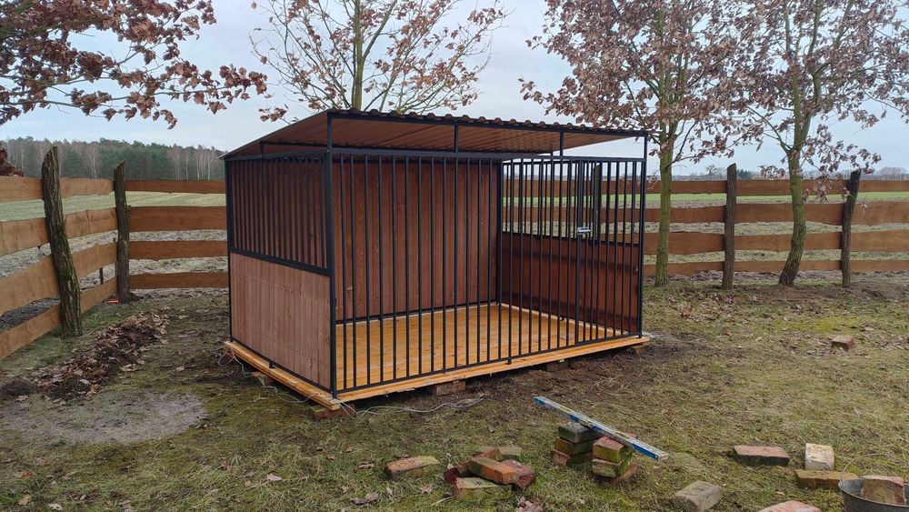 Kojec dla psa transport gratis!!!