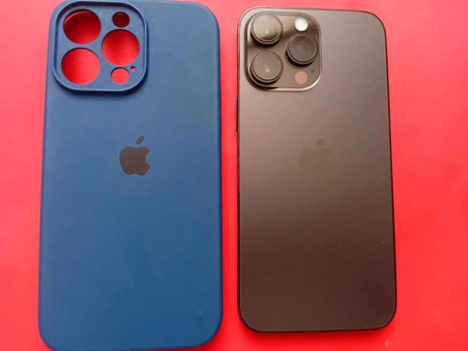 Aplle 14 256gb original