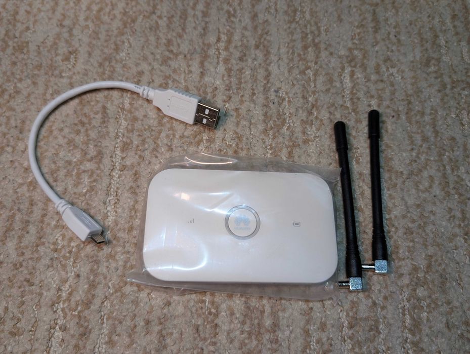 Мобильный роутер Huawei E5573s-856/E5577bs-937 4G LTE