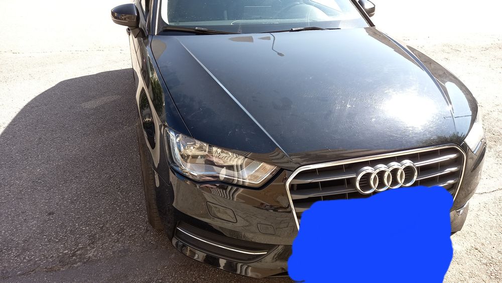 Audi A3 sportback 1.6 TDI