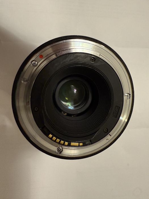 Objectiva Tokina ATX-Pro 12-24mm f4 IF DX - encaixe EF