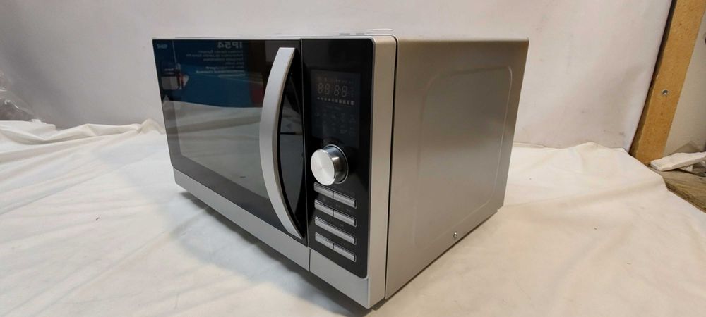 Kuchenka mikrofalowa 25L. Sharp  G-457