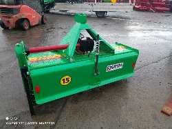 Glebogryzarka 1,6 Gryza Strumyk Dostawa cała Polska