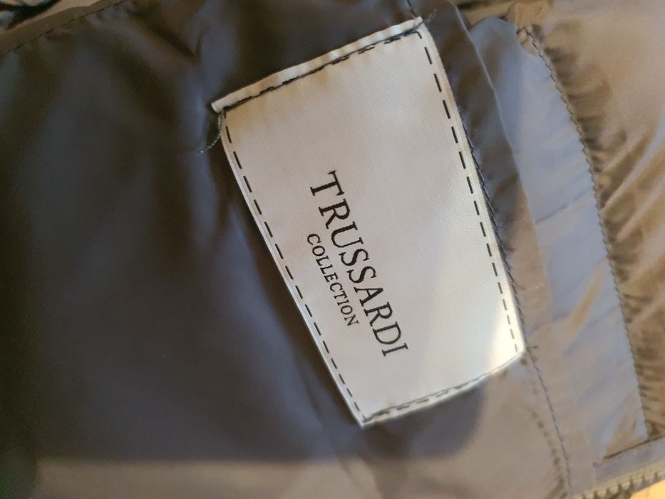 Trussardi Collection kurtka damskap