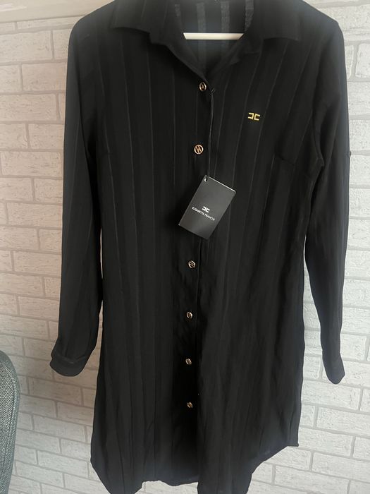 Sukienka Elisabetta Franchi