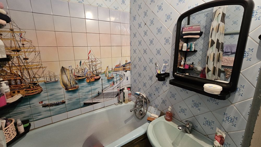 Актуально! 3-ая 2/9 на Новгородской возле Парка,Атб, Лучшее место