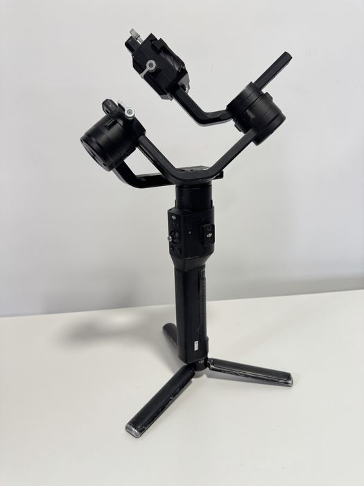 DJI Ronin S (стабілізатор)