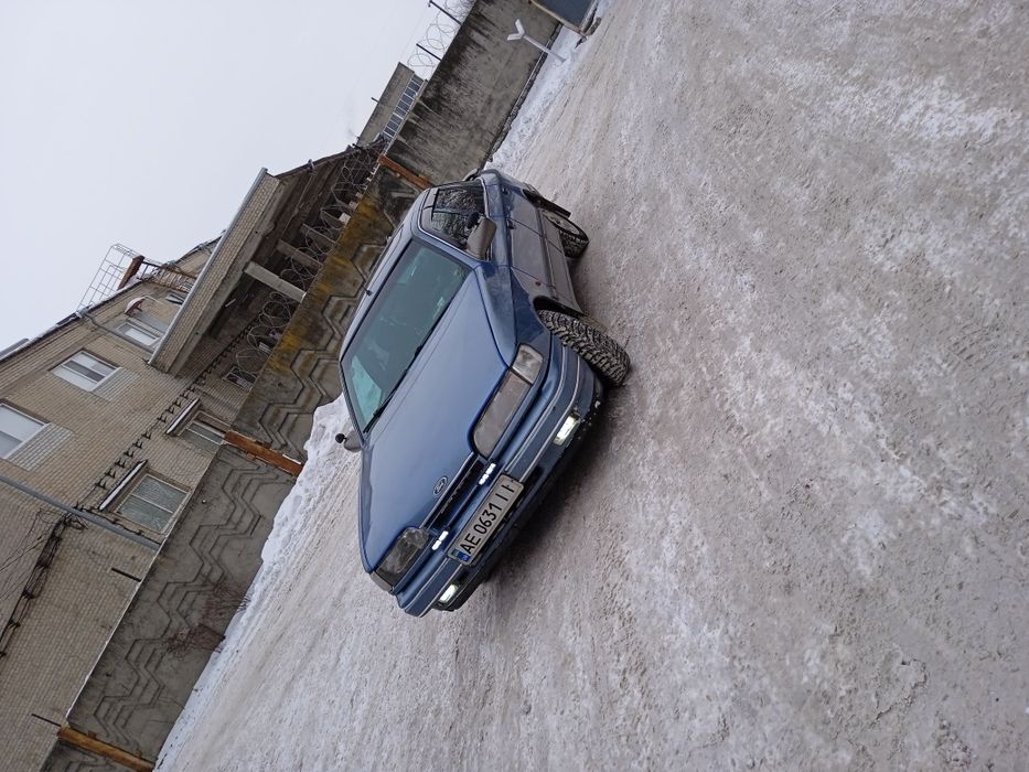 Scorpio 2.0 Dons  Гбо4 Обмен