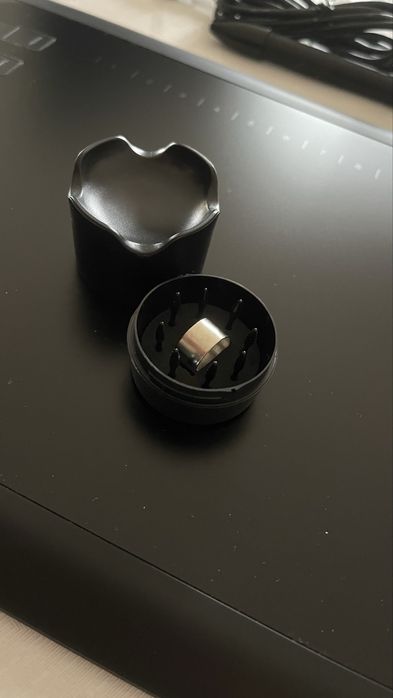 Huion H610 Pro – Mesa Digitalizadora (Como Nova)