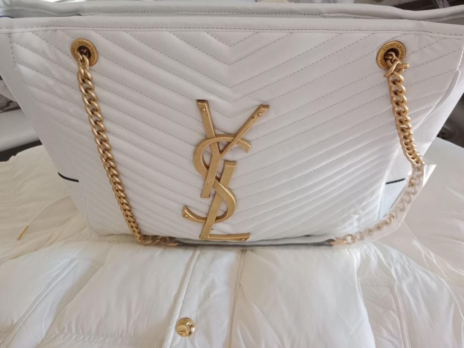 Torebka damska premium duża