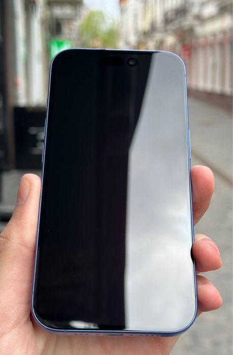 Apple iPhone 16 128gb 256гб Black White Ultramarine Neverlock бу 100% акум