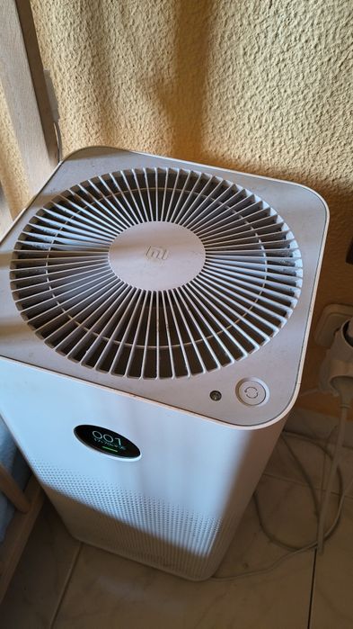 Purificador de ar xiaomi