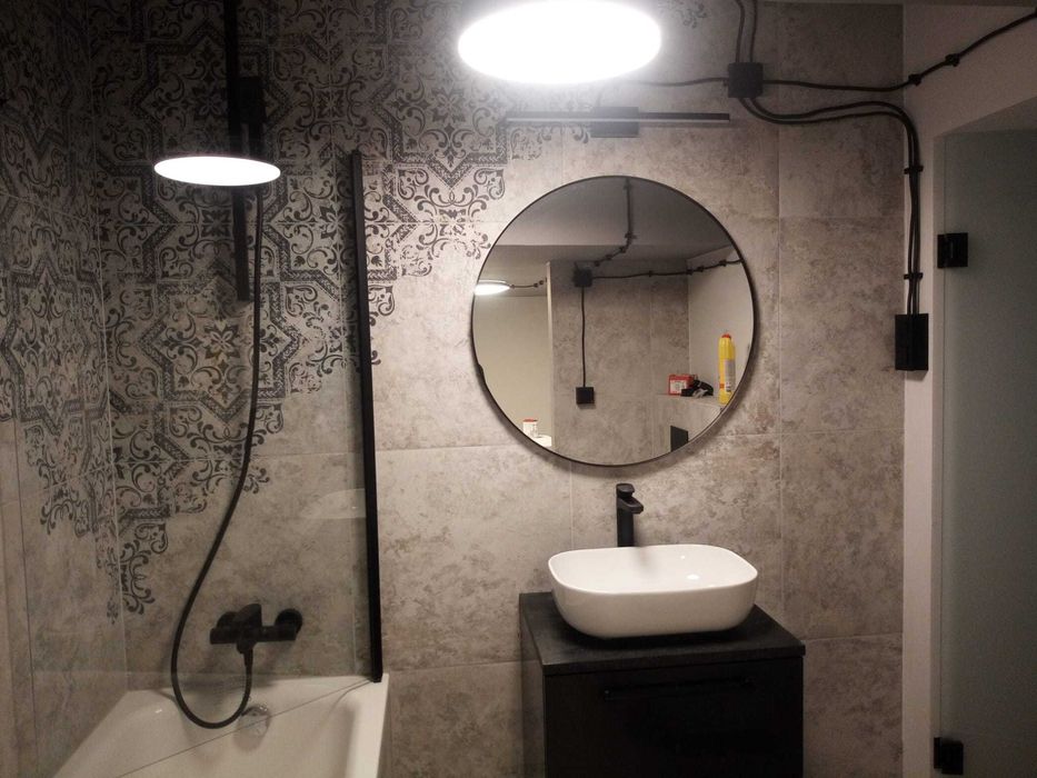 Remonty Wykończenia Wołomin Kobyłka Radzymin Warszawa  Wolne terminy