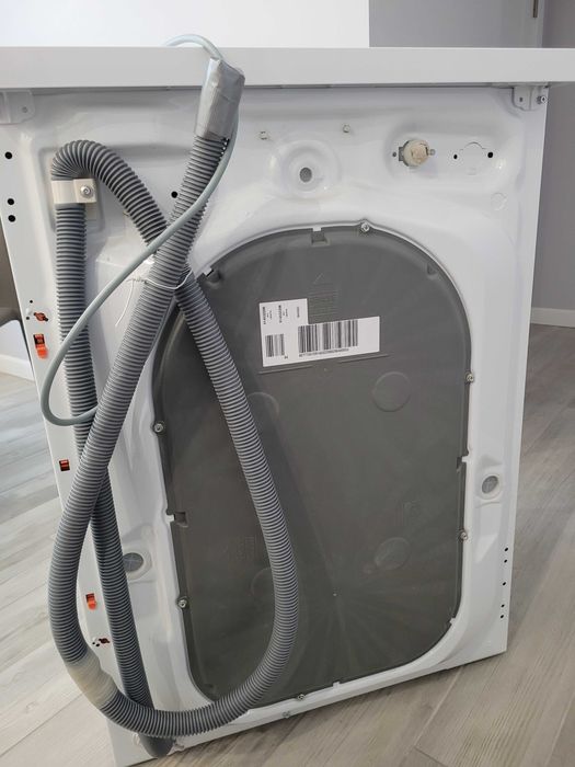 Пральнамашинка AEG LAVAMAT на ремонт, запчастини