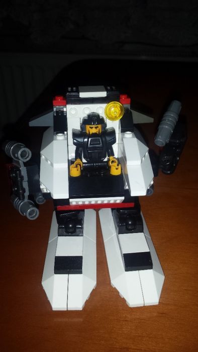 Конструктор лего