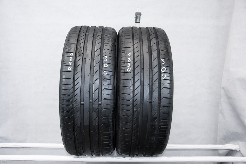 2x255/50R20 Continental Contisportcontact 5 109W  OU11290