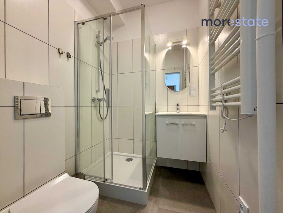 2 pokoje z balkonem | po remoncie | Nowa Huta - Więcej