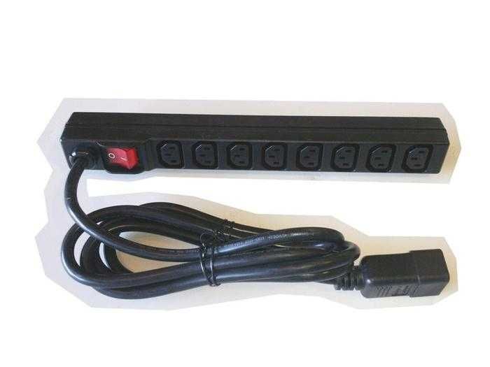 Listawa Zasilająca HP EO4601 Modular PDU
