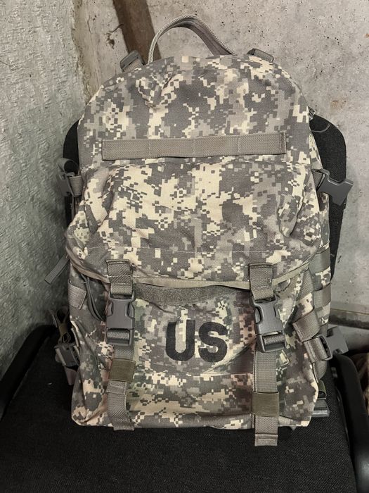 Продам рюкзак армії США MOLLE II Assault pack