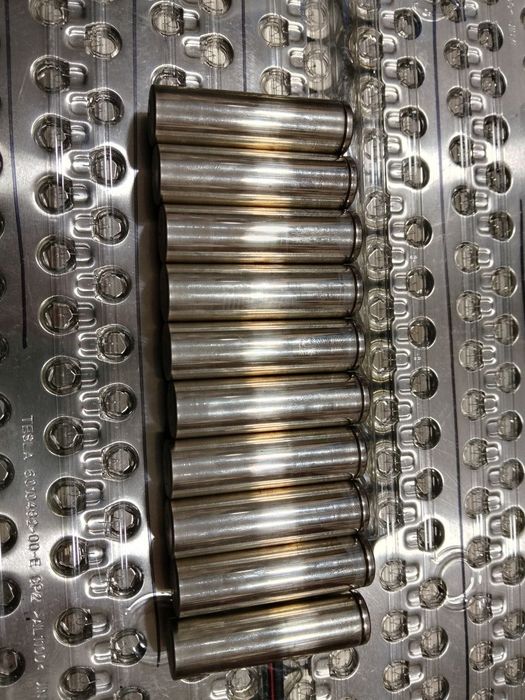 Батарейки аккумуляторы 18650 tesla