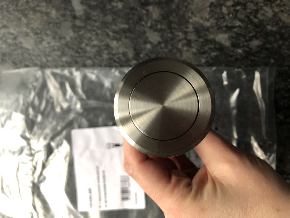 Franke Przycisk Easy Clik 133.0391.835