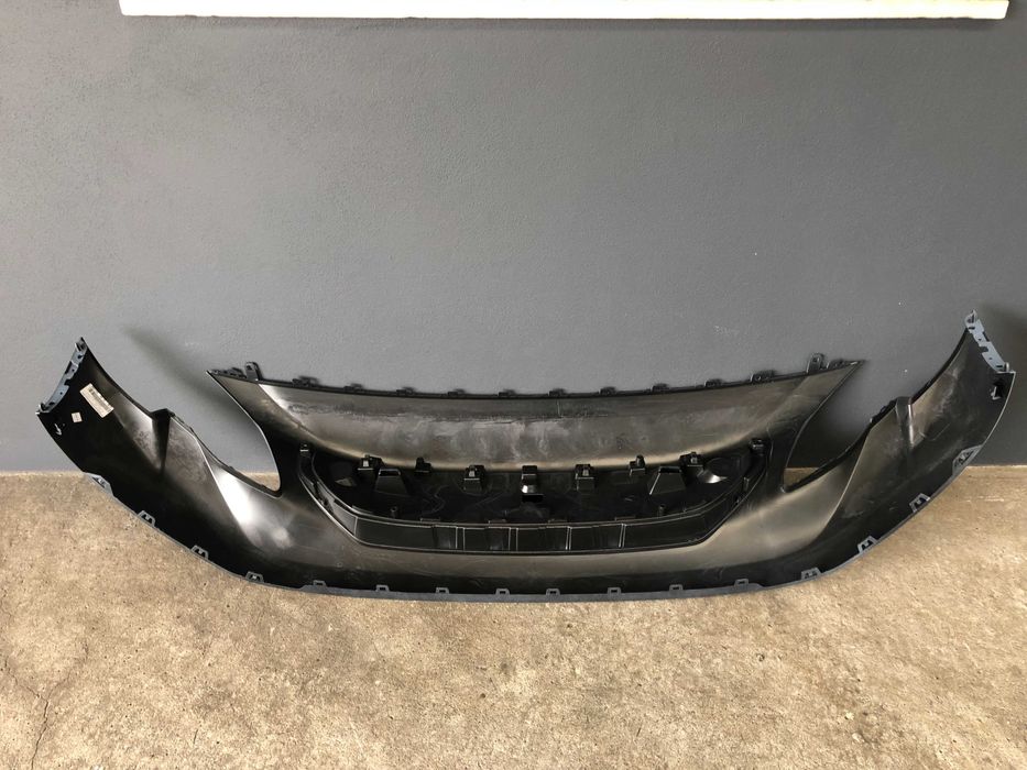 Base frente grelha Peugeot Expert /  Citroen Jumpy